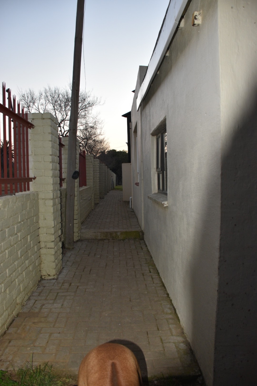 4 Bedroom Property for Sale in Rouxville Free State